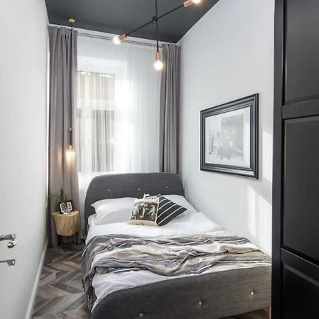 Jozefa 20 Street 2 Bedroom Apartment Kraków Eksteriør billede